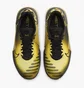 Кроссовки мужские Nike Metcon 9 Amp Workout Shoes Black/Yellow DZ2616-002