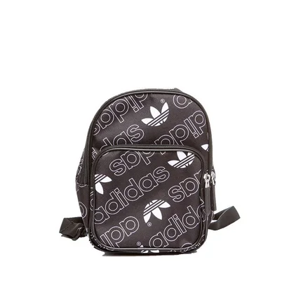 Рюкзак унісекс Adidas Classic Mini Grey DV0192