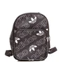 Рюкзак унісекс Adidas Classic Mini Grey DV0192