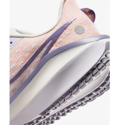 Кроссовки женские Nike Air Zoom Vomero 17 Grey/Beige FB8502-005