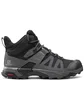 Ботинки мужские Salomon X Ultra 4 Gore-Tex Black 413834