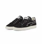 Кеди чоловічі Puma Suede Decon Shoes Black 396494-01