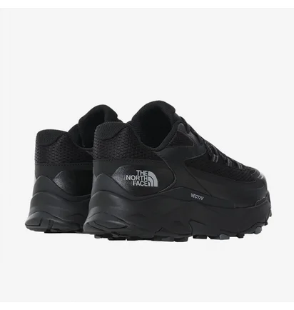 Кроссовки мужские The North Face Vectiv Taraval Black Nf0A52Q1Kx7