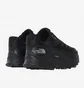 Кроссовки мужские The North Face Vectiv Taraval Black Nf0A52Q1Kx7