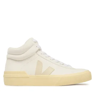 Кроссовки женские Veja Minotaur Chromefree Leather White TR0502918A