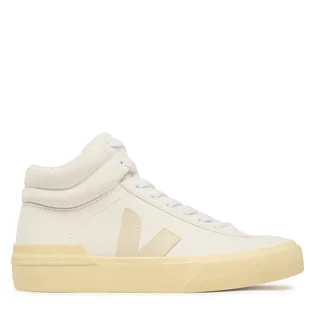 Кроссовки женские Veja Minotaur Chromefree Leather White TR0502918A