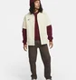 Свитшот унисекс Nike Sb Skate Like A Girl Fleece Skate Crew Bordo DQ7306-638