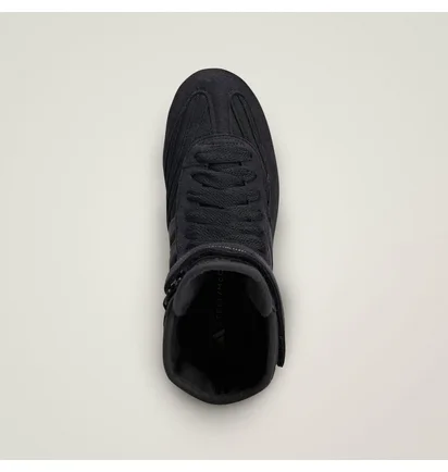 Кросівки жіночі Adidas By Stella Mccartney 2.0 Black KJ1039