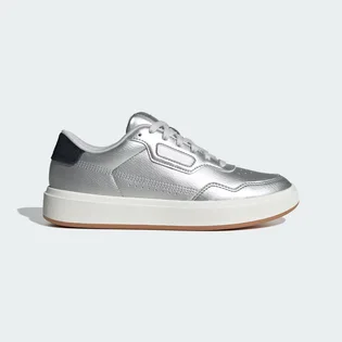 Кроссовки женские Adidas Park St 2.0 Metallic JQ8663