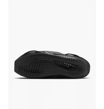 Тапочки чоловічі Nike X Mmw 5 Slide Black DH1258-002