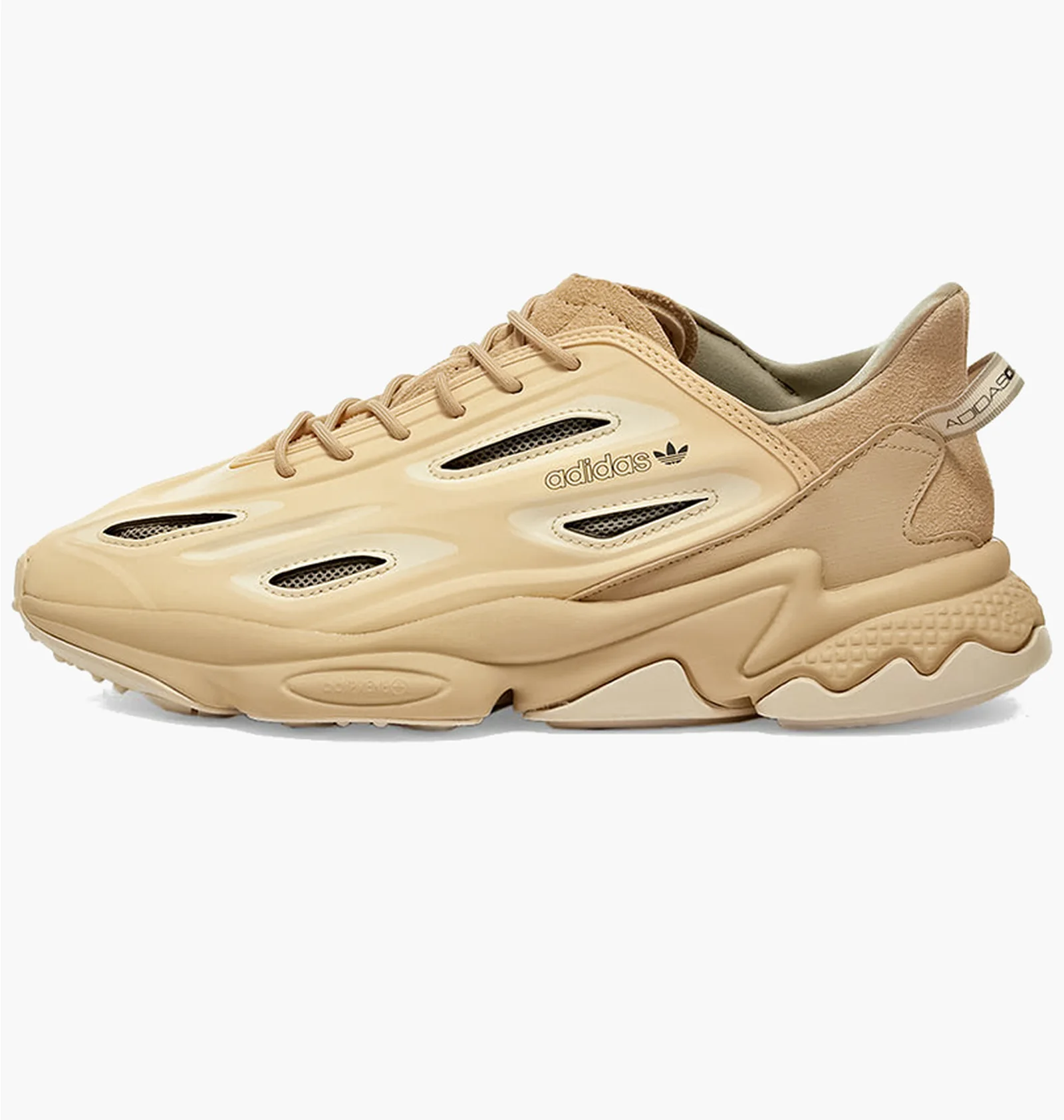 ᐉ Кросівки жіночі Adidas Ozweego Celox W Beige GZ7280 - придбати