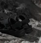 Сандали унисекс Adidas Terrex Hydroterra Black JQ2231