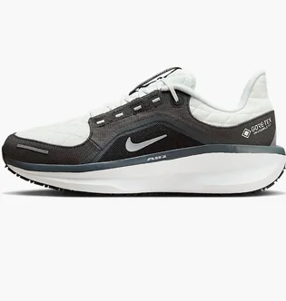 Кросівки чоловічі Nike Winflo 11 Gore-Tex White/Black FQ1358-004