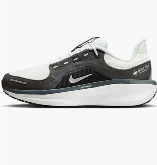 Кроссовки мужские Nike Winflo 11 Gore-Tex White/Black FQ1358-004