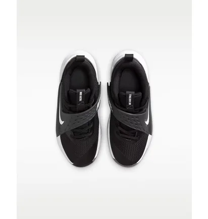 Кросівки дитячі Nike Team Hustle D 12 (Ps) Black HF6280-002