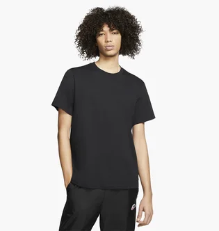 Футболка мужская Nike Sportswear MenS T-Shirt Black CZ6366-010