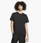 Футболка мужская Nike Sportswear MenS T-Shirt Black CZ6366-010