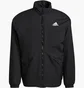 Куртка мужская Adidas Back To Sport Light Insulated Jacket Black GT6548