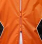 Куртка чоловіча Air Jordan Mbrk Black/Orange HF9333-805