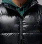 Жилетка чоловіча air Jordan M Flight Down Vest Black FV7273-010