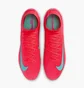 Бутсы мужские Nike Zoom Mercurial Superfly 10 Elite Red FQ1454-800