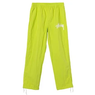 Штаны мужские Nike By Stüssy Beach Pant Green CT4316-308