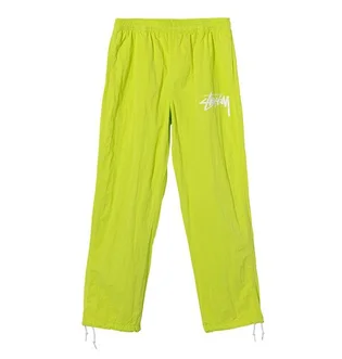 Штаны мужские Nike By Stüssy Beach Pant Green CT4316-308