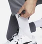 Штани чоловічі Nike Pro Grey Dv9910-068