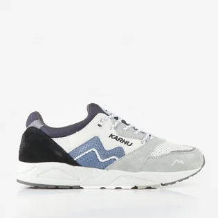 Кроссовки мужские Karhu Aria 95 Shoes Beige/Grey F803092
