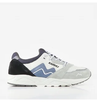 Кроссовки мужские Karhu Aria 95 Shoes Beige/Grey F803092