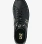 Кеди чоловічі ARMANI Emporio Black X8X102-XK258