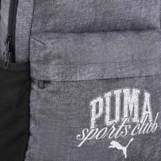 Рюкзак унісекс Puma Phase Class Grey 091178-01