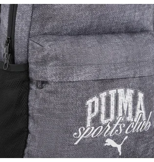 Рюкзак унисекс Puma Phase Class Grey 091178-01