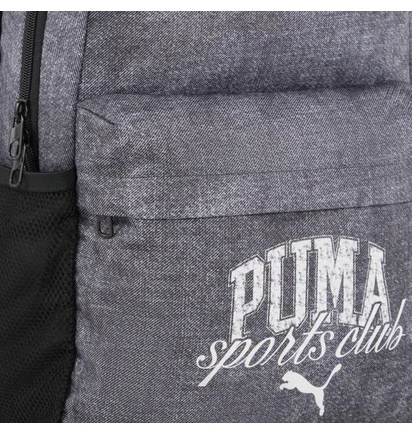Рюкзак унісекс Puma Phase Class Grey 091178-01