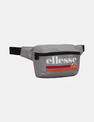 Сумка унісекс Ellesse Orla Cross Body Bag Grey SARA3026-109