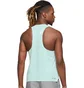 Майка мужская Nike Dri-Fit Adv Aeroswift Singlet Turquoise DM4624-346