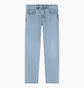 Штаны мужские Armani Exchange Straight Light Blue XM000049-AF24461-MB001