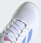 Кросівки жіночі Adidas Court Team Bounce 2.0 Shoes White Hr1234