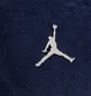 Сумка унісекс Air Jordan Monogram Duffle Medium Unisex Holdall Blue MM9205-U90