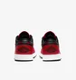 Кросівки чоловічі Air Jordan 1 Low Red 553558-605