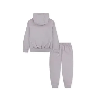 Спортивный костюм детский Nike Nkg Po Hoodie Jogger Ft Violet 36N378-PA1