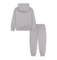 Спортивний костюм дитячий Nike Nkg Po Hoodie Jogger Ft Violet 36N378-PA1