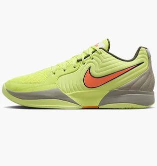 Кроссовки мужские Nike Ja 2 Green FD7328-701