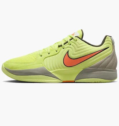 Кроссовки мужские Nike Ja 2 Green FD7328-701