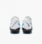 Бутси унісекс Nike Phantom Gx Academy Dynamic Fit Mg White/Blue Dd9472-446