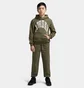 Спортивний костюм дитячий Nike Mj Mvp Olive 95F363-E6F__95F364-E6F