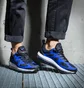 Кроссовки мужские Nike Air Max Genome Blue Dc9410-401
