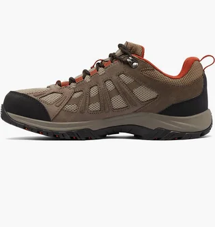 Кросівки чоловічі Columbia Redmond Iii Waterproof Brown 1940591227
