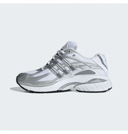 Кросівки жіночі Adidas Adistar Cushion 3 Shoes White/Metallic IG4248