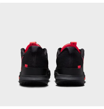 Кросівки чоловічі Nike Kyrie 5 Low Basketball Shoes Black Dj6012-004